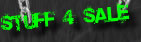 Shit 4 Sale Page