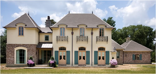 grand property